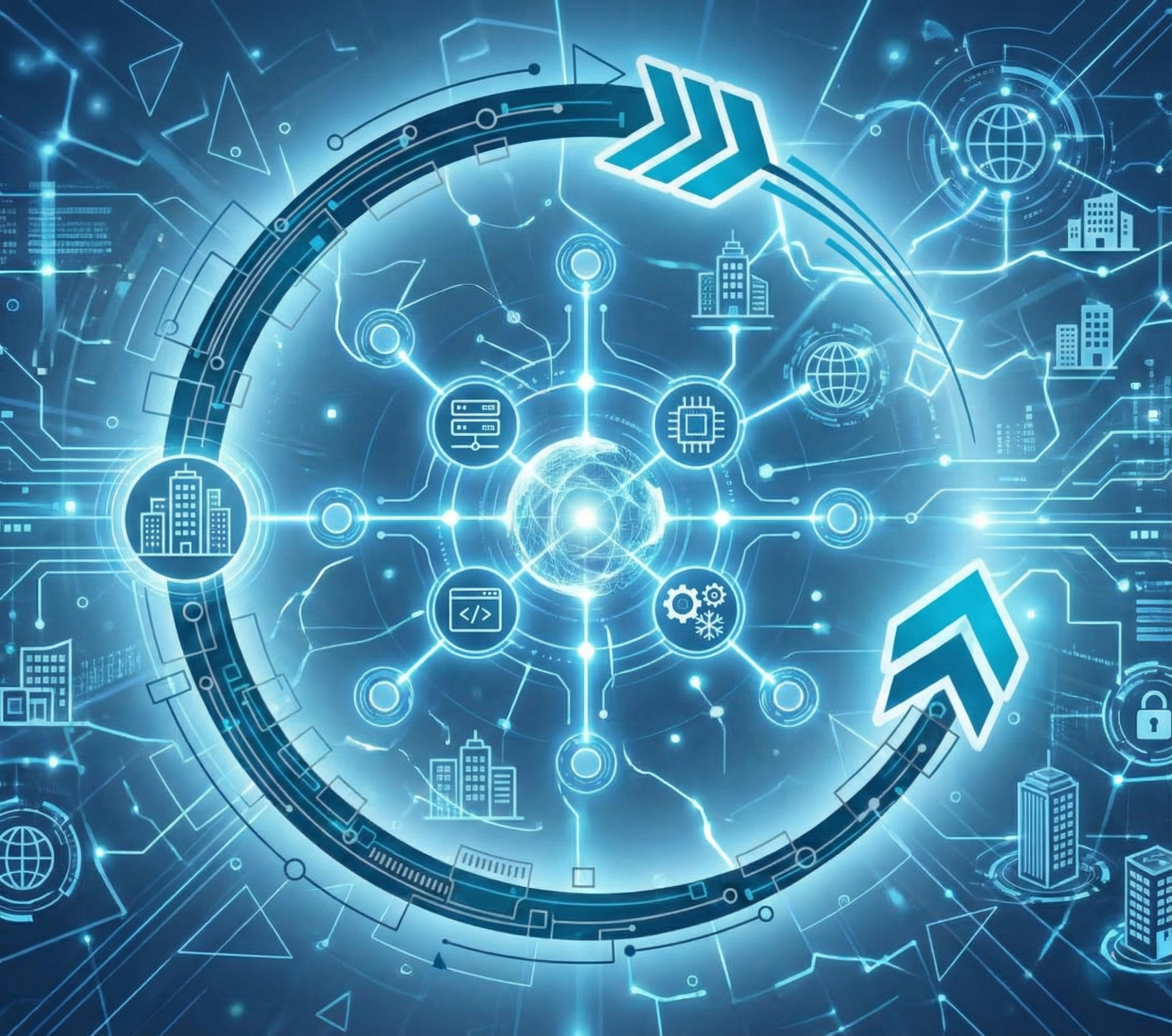 História da AMONETEC